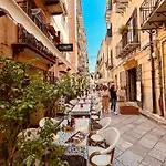 Monteleone Rooms