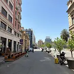 Politeama House - Appartamento In Pieno Centro Citta