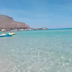 Il Cristallo Sul Mare