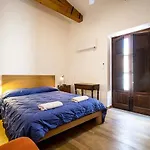 La Terrazza Di Via Alloro
