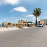 Villino Alice A Mondello By Wonderful Italy