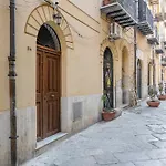 Prospettiva Ballaro - Sopra Il Mercato