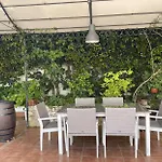 Villa Delle Magnolie Quite Place Next To The Sea