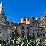 Fra Centro & Mare