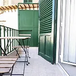 Valguarnera Studio Apartments