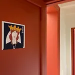 Le Dame Di Sicilia Sicilian Vintage Rooms