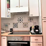 Liberty Casa Mazzini 34