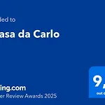 A Casa Da Carlo