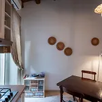 Carini15 Apartment