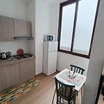 Calderai 52 Apartments