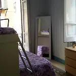 The Youth Rooms