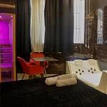 Nuar Suite&Spa