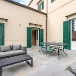 Casa Del Principe Con Terrazza By Wonderful Italy
