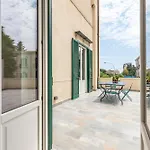 Casa Del Principe Con Terrazza By Wonderful Italy