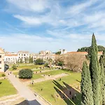Casa Garibaldi In Piazza By Wonderful Italy