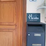 Al Vicolo Holiday Home