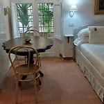 Palazzo Conte Federico Apartments