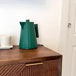 Villadinera Boutique Villa