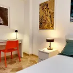 Casa D\'Artista Max Serradifalco