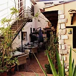 Seven Rooms