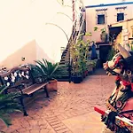 Seven Rooms
