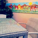 Seven Rooms