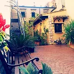 Seven Rooms