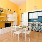 Appartamento Via Stabile