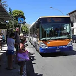 Partanna Mondello Low Cost