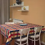 Sacra Famiglia Ausonia Apartment