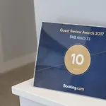 B&B Attico 33