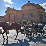 All\'Ombra Del Massimo