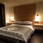 Suite Tower Palermo