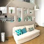 Laetitia Home Suite - Palazzo Quaroni