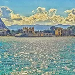 Dodi House Mondello