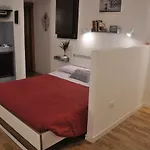 Argo\'S Apartment
