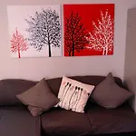 Central Station Apartment
