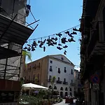 La Tana Di Vicolo San Carlo