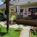 Villa Alba Mondello