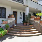 Villa Alba Mondello