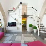 Gattopardo Apartments By Lago Design
