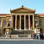 Casa Euridice