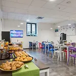 Camplus Palermo Normanni - Casa Per Ferie