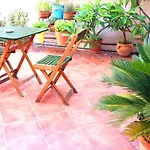 La Casa Di Marzapane