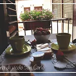 La Tana Di Vicolo San Carlo