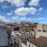 Sopra I Tetti Di Ballaro
