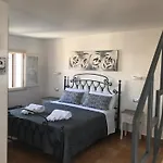 Sopra I Tetti Di Ballaro