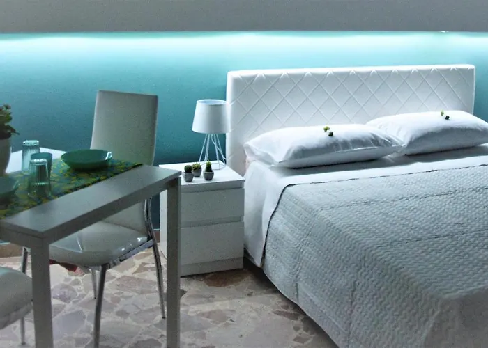 Abruzzi Suite Studio