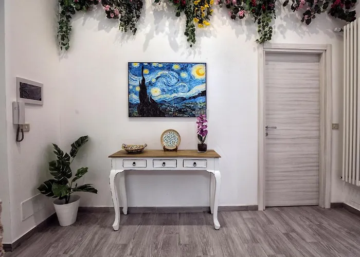 Garden House: Apartments And Rooms For Holidays