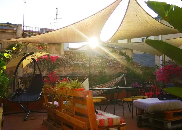 Kaleidos Guest House